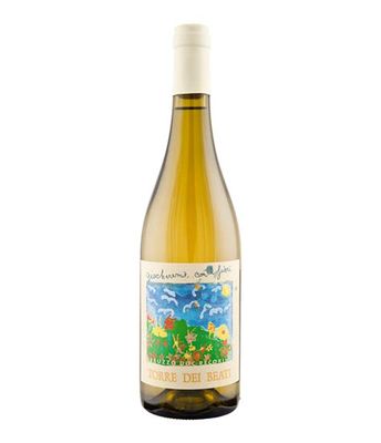 Torre Dei Beati Pecorino 