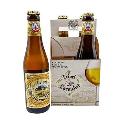 Tripel Karmeliet 4pk