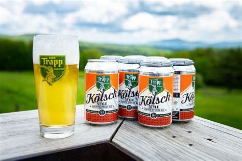 Von Trapp Kolsch 6pk