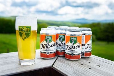 Von Trapp Kolsch 6pk