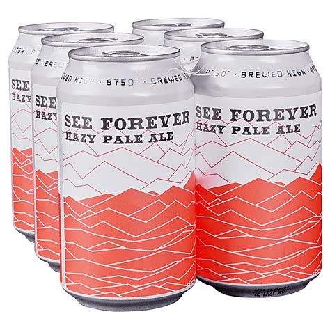 Telluride See Forever Hazy IPA 