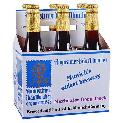 Augustiner Edelstoff Helles 6pk
