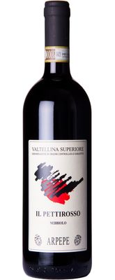 Arpepe Il Pettirosso 2017