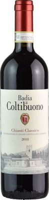 Badia e Coltibuono Chianti Classico Estate  2022