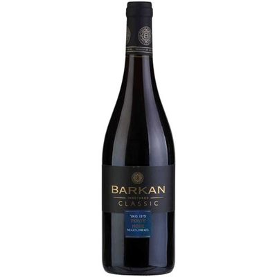 Barkan Pinot Noir Kosher