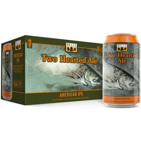 Bells Two Hearted Ipa 