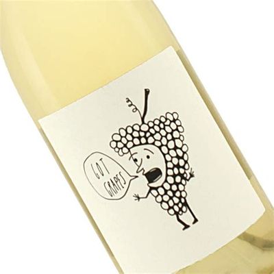 Broc Cellars Got Grapes White Wine 