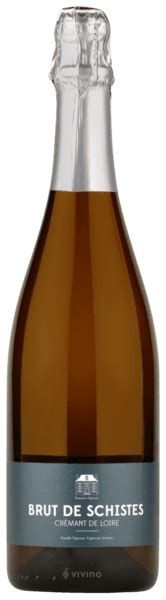 Brut De Schistes Cremant De Loire