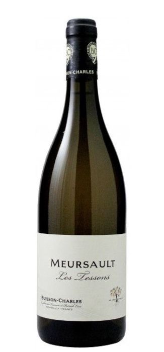 Buisson-Charles Meursault Les Tesson 2021