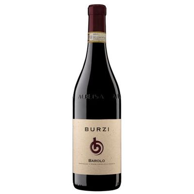 Burzi Barolo 