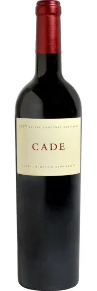 Cade Estate Cabernet Howell MNT 2021