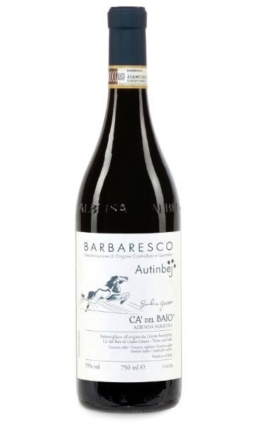 Ca del Baio 2020 Barbaresco