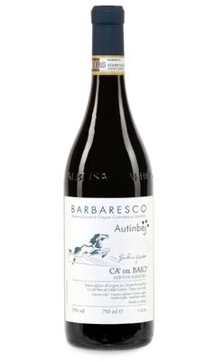 Ca del Baio 2020 Barbaresco