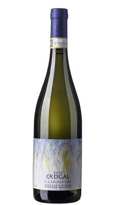 Ca&#39; D&#39;Gal Moscato d&#39;Asti