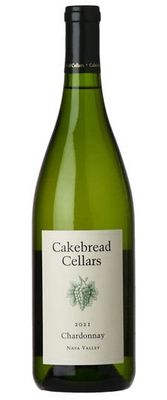 Cakebread Napa Valley Chardonnay 