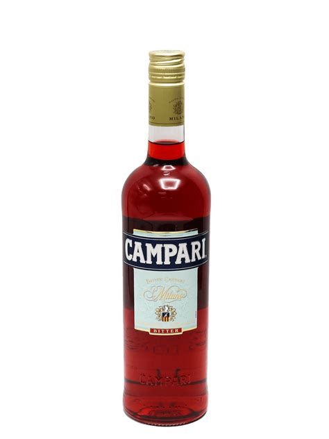 Campari Aperitivo 750ml