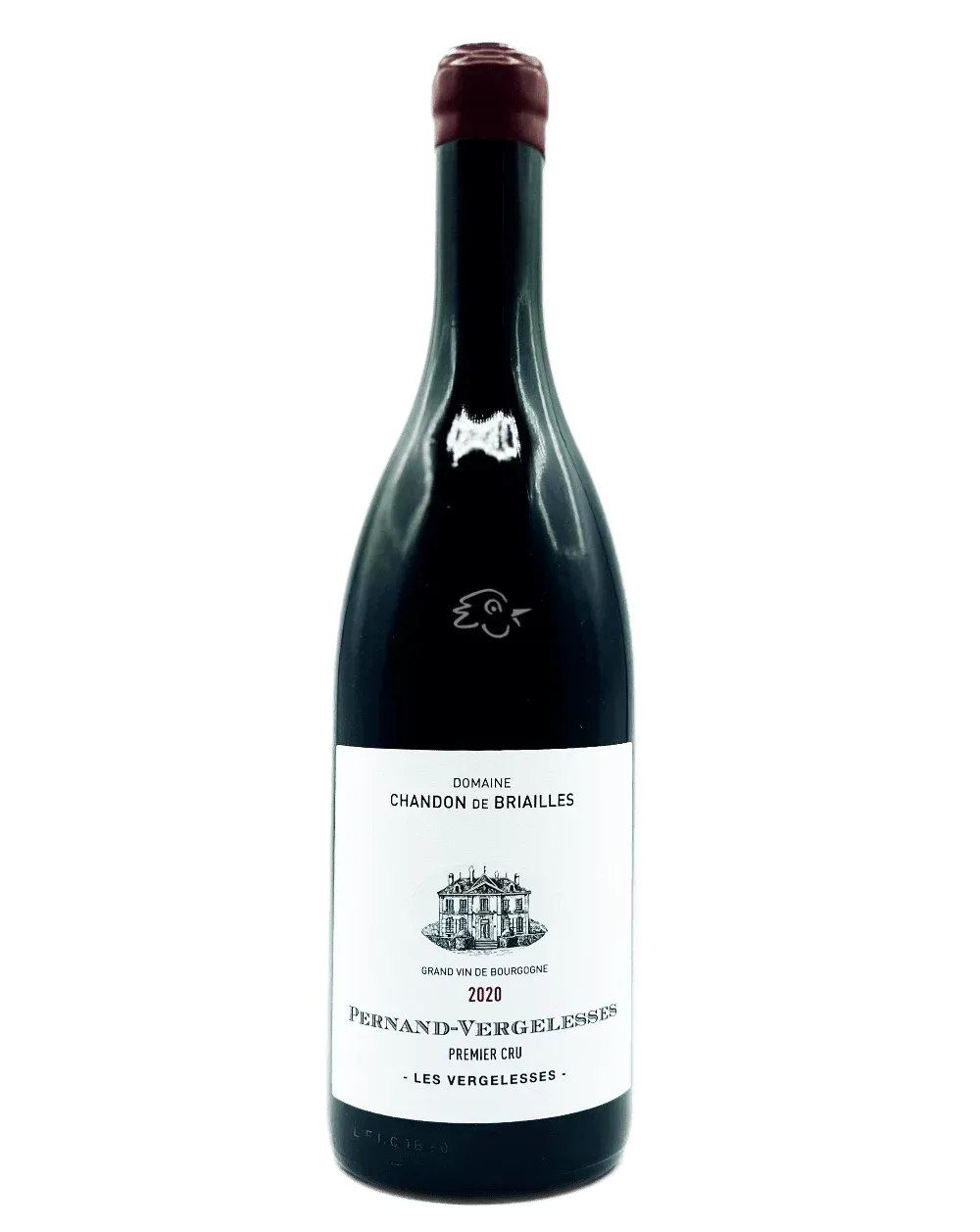 Chandon De Briailles Pernand-Vergelesses Premier Cru