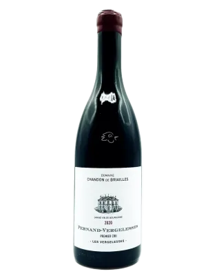 Chandon De Briailles Pernand-Vergelesses Premier Cru