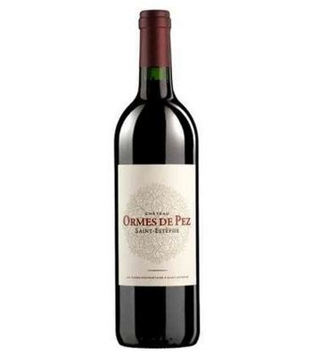 Chateau Ormes de Pez 2016