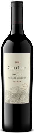 Cliff Lede Cabernet Sauvignon 2019