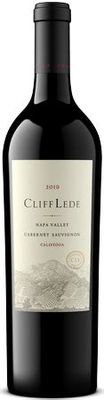 Cliff Lede Cabernet Sauvignon 2019