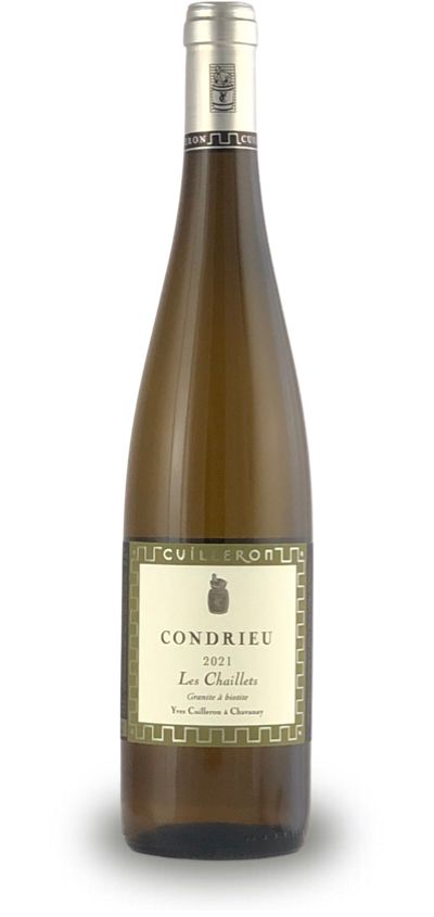 Condrieu Les Chaillets 2021