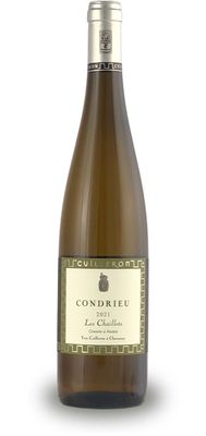Condrieu Les Chaillets 2021