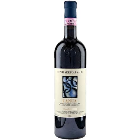 Conti Sertoli Salis Canua 