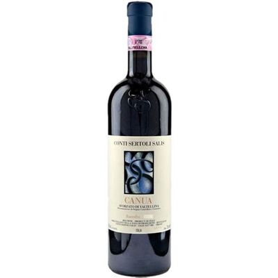 Conti Sertoli Salis Canua 