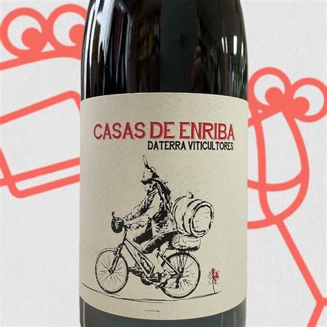 Daterra Viticultores Casas De Enriba