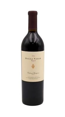 Dalla Valle Cabernet Sauvignon 2019