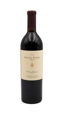 Dalla Valle Cabernet Sauvignon 2019