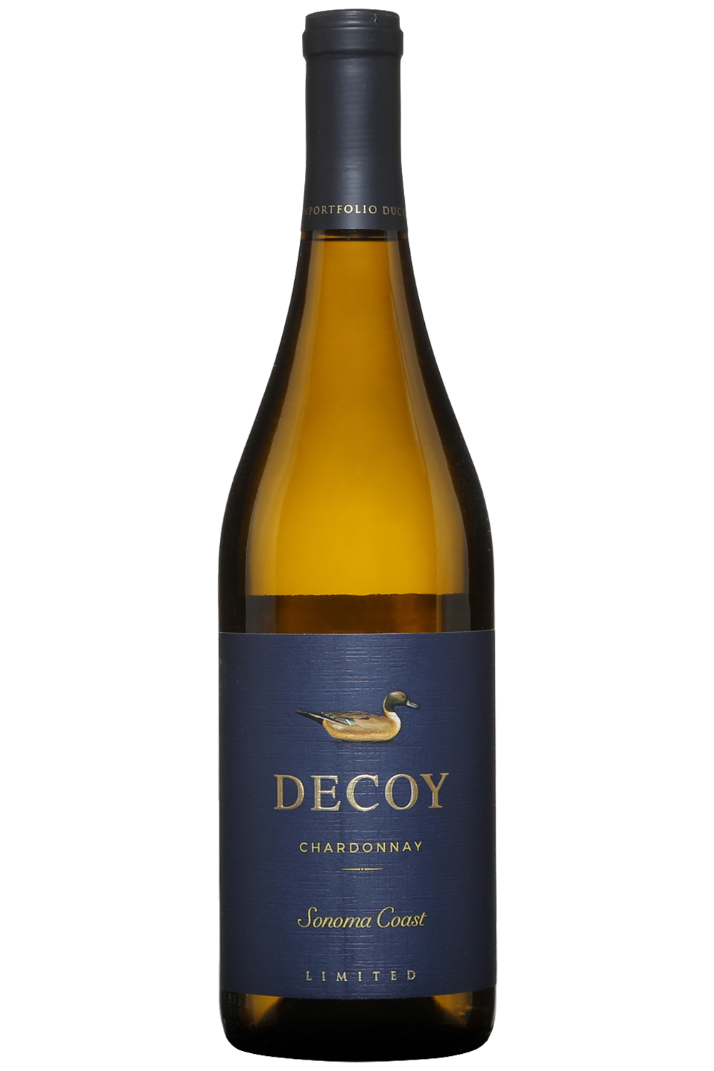 Decoy Limited Chardonnay 