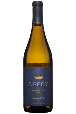 Decoy Limited Chardonnay 
