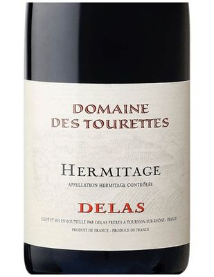 Delas Hermitage Syrah 2017