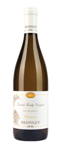 Deovlet Sta. Rita Hills Chardonnay 2021