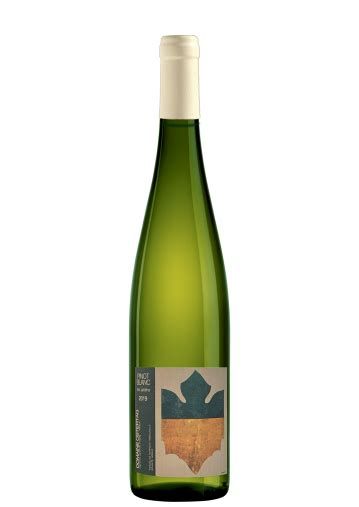 Domaine Ostertag Pinot Blanc Alsace