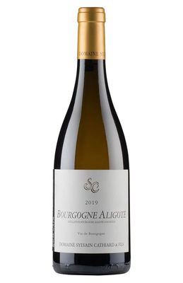 Domaine Sylvain Cathiard Bourgogne Aligote