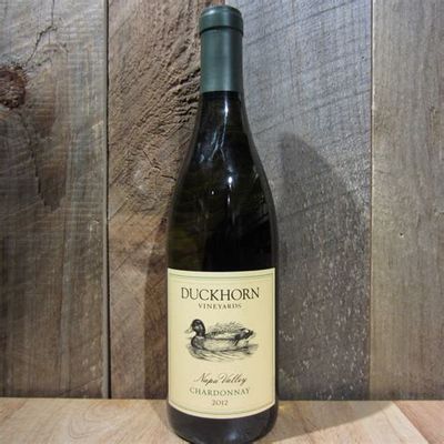 Duckhorn Chardonnay