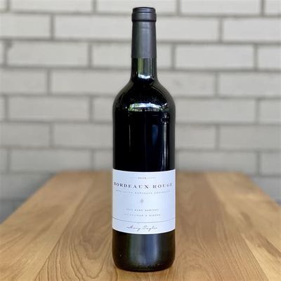 Mary Taylor Bordeaux Rouge