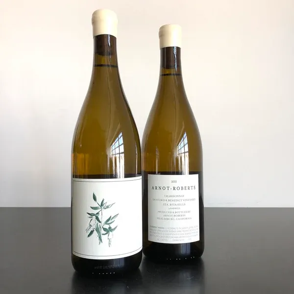 Arnot-Roberts Sanford &amp; Benedict Sta Rita Hills 2021 