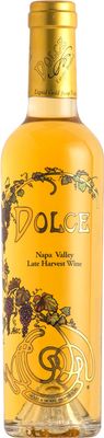 Dolce 2015 Late Harvest Wine