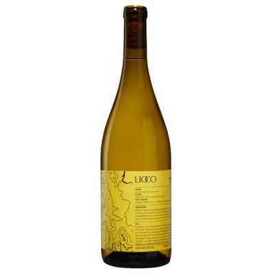 Lioco Chardonnay Sonoma County 2022