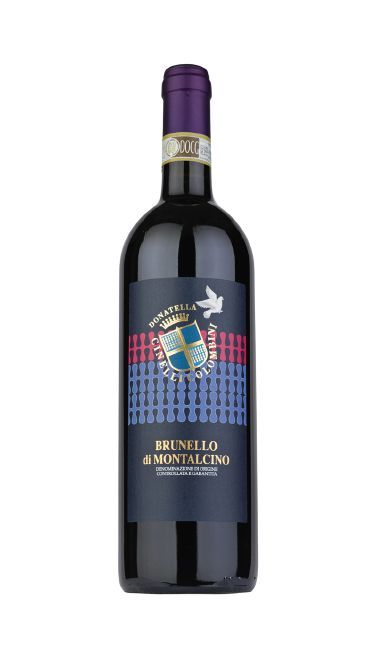 Donatella Brunello di Montalcino 2019