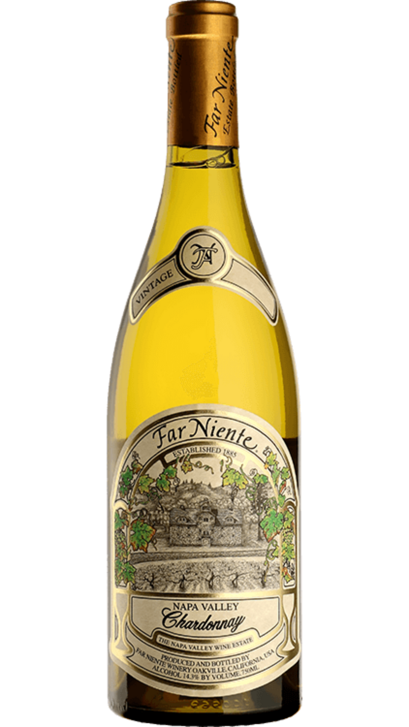 Far Niente Chardonnay 2022