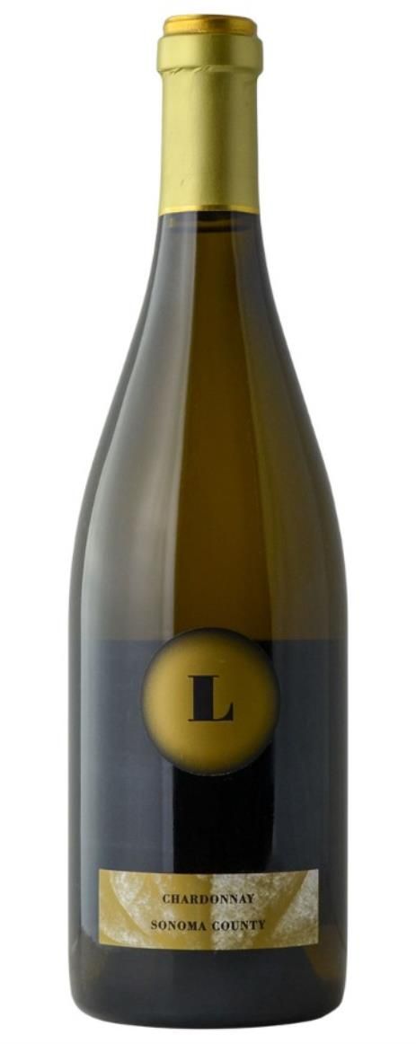 Lewis Cellars Sonoma Chardonnay 2021