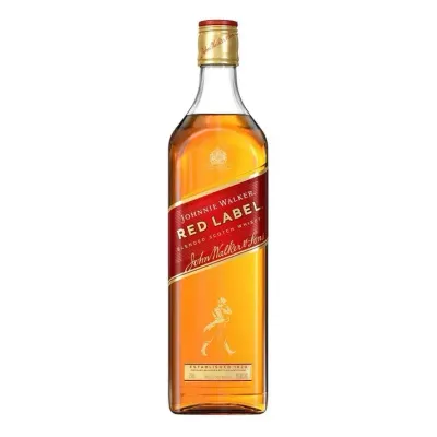 Johnnie Walker Red Label 375ml