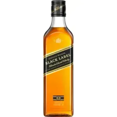 Johnnie Walker Black Label 375ml