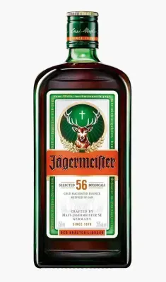 Jagermeister Liqueur 50ml