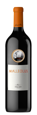 Emilio Moro Malleolus